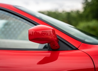 2005 FERRARI F430 F1