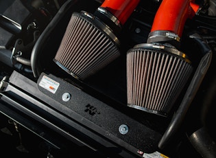 2009 Dodge Viper ACR - VAT Q