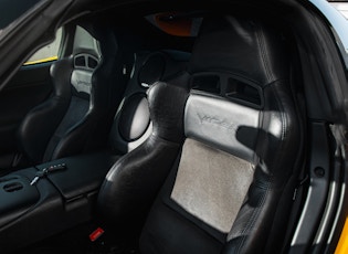 2009 Dodge Viper ACR - VAT Q