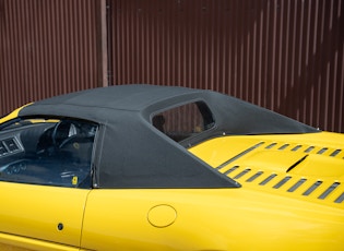 1995 FERRARI F355 SPIDER