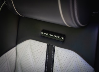 2015 RANGE ROVER AUTOBIOGRAPHY 5.0 V8 - 'OVERFINCH'