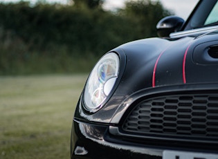 2010 MINI CLUBMAN JOHN COOPER WORKS