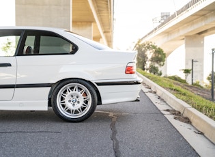 1994 BMW (E36) M3 COUPE