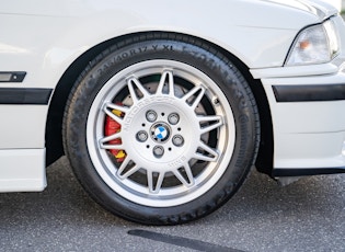 1994 BMW (E36) M3 COUPE