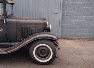 1930 CHEVROLET INTERNATIONAL SERIES AC LIGHT DELIVERY 