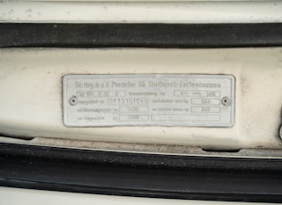 1973 PORSCHE 911 T 2.4