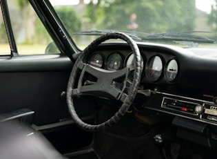 1973 PORSCHE 911 T 2.4