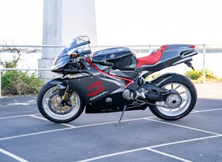 2006 MV AGUSTA F4 1000 SENNA