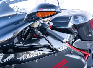 2006 MV AGUSTA F4 1000 SENNA