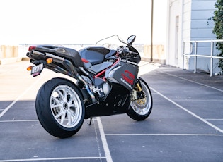 2006 MV AGUSTA F4 1000 SENNA