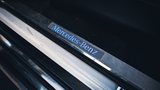 2016 MERCEDES-BENZ G500 4X4 SQUARED