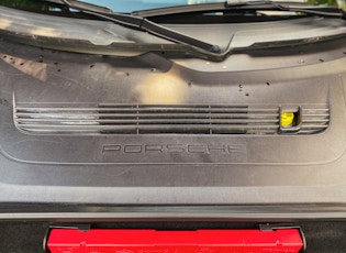 2016 PORSCHE 911 (991) CARRERA 4 GTS - VAT Q
