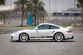 2008 PORSCHE 911 (997) GT2