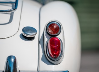 1960 MGA ROADSTER