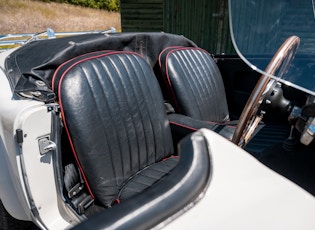 1960 MGA ROADSTER