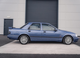 1988 FORD SIERRA SAPPHIRE RS COSWORTH