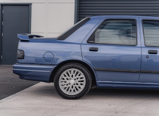 1988 FORD SIERRA SAPPHIRE RS COSWORTH