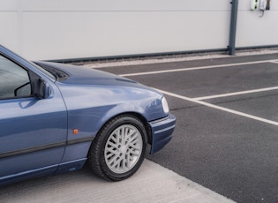 1988 FORD SIERRA SAPPHIRE RS COSWORTH