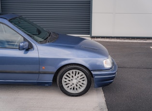 1988 FORD SIERRA SAPPHIRE RS COSWORTH