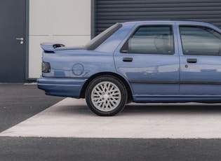 1988 FORD SIERRA SAPPHIRE RS COSWORTH