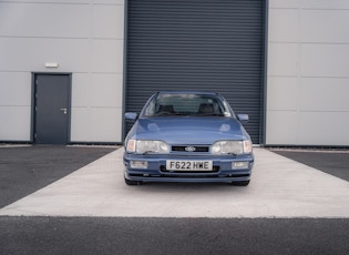 1988 FORD SIERRA SAPPHIRE RS COSWORTH