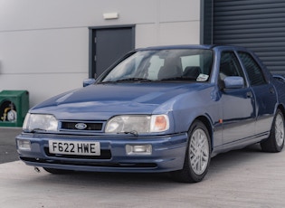 1988 FORD SIERRA SAPPHIRE RS COSWORTH