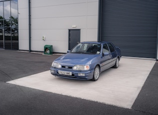 1988 FORD SIERRA SAPPHIRE RS COSWORTH