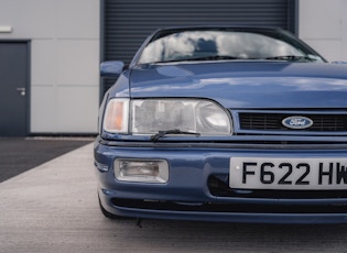 1988 FORD SIERRA SAPPHIRE RS COSWORTH