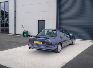 1988 FORD SIERRA SAPPHIRE RS COSWORTH