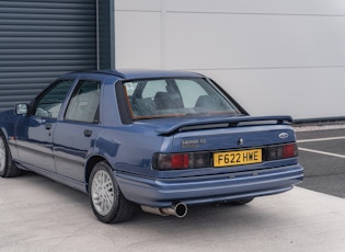 1988 FORD SIERRA SAPPHIRE RS COSWORTH