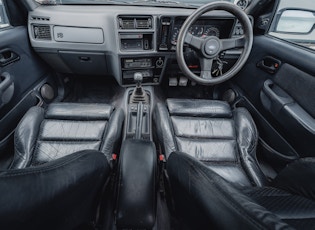 1988 FORD SIERRA SAPPHIRE RS COSWORTH