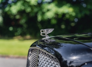 2008 BENTLEY BROOKLANDS - 14,828 MILES