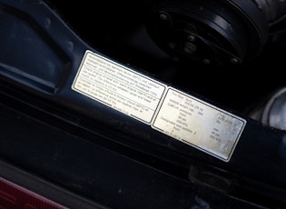 1992 PORSCHE 911 (964) CARRERA 4 CABRIOLET