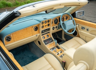 1996 BENTLEY AZURE