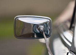 1958 MERCEDES-BENZ (W180) 220 S CABRIOLET 