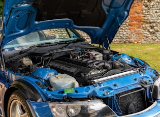 1997 BMW Z3 M ROADSTER