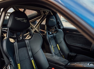 2018 PORSCHE 911 (991) GT2 RS WEISSACH PACK - PTS