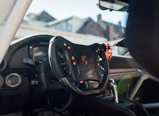 2018 PORSCHE 911 (991) GT2 RS CLUBSPORT