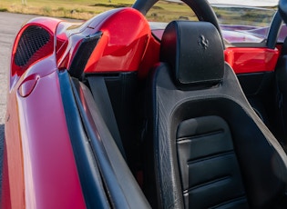 2006 FERRARI F430 SPIDER - MANUAL