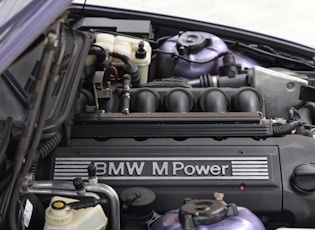 1999 BMW (E36) M3 CONVERTIBLE