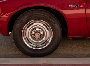 1976 AMC PACER X