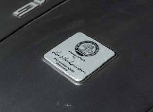 2016 MERCEDES-AMG GT S