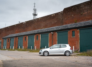 2008 VOLKSWAGEN GOLF (MK5) GTI EDITION 30