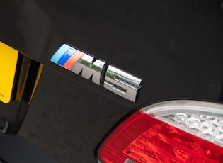 2008 BMW (E61) M5 TOURING