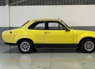 1972 FORD ESCORT (MK1) RS1600