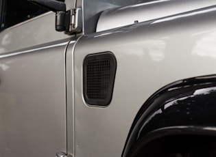 2012 LAND ROVER DEFENDER 90 XTECH