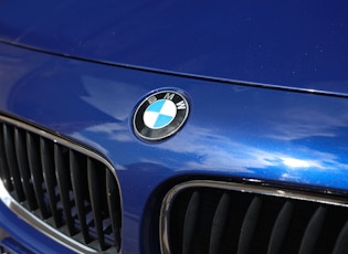 2007 BMW Z4M COUPE