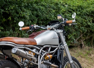 2019 CCM SPITFIRE SCRAMBLER #178