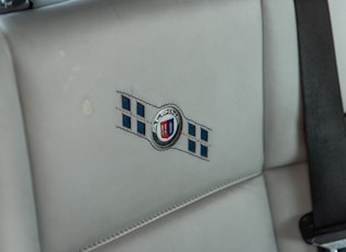 2004 BMW ALPINA (E46) B3 S - CONVERTIBLE 