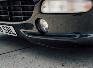 1998 FERRARI 355 F1 SPIDER